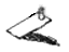 Hyundai 84277-27000-ZQ Car Mat Hook Hyundai 84277-27000-ZQ Car Mat Hook