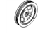 Hyundai 23123-2B720 Pulley-Damper