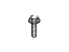 Hyundai 11293-06106 Bolt