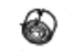 Hyundai 55543-B1100 Bush-Trailing Arm