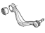 Hyundai 55105-B1100 Rear Arm Assembly-Rear Upper LH