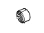 Hyundai 55138-B1300 Bush-Upper Arm
