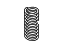 Hyundai 22221-22600 Valve Spring