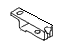 Hyundai 31325-3K100 Clamp-Fuel Tube