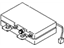 Hyundai 96280-39000 Amplifier Assembly-Glass Antenna(Divider)