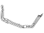 Hyundai 57550-33000 Tube Assembly-Oil Cooler