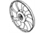 Hyundai 25231-1C333 Fan-Cooling