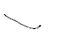 Hyundai 37220-28000 Cable Assembly-Battery(-)