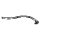Hyundai 37210-28001 Cable Assembly-Battery