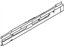 Hyundai 65180-1R300 Panel Assembly-Side Sill Inner,RH