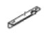 Hyundai 86828-A5550 Deflector Assembly-Rear Wheel,RH