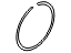 Hyundai 45581-3D000 Snap-Ring