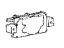 Hyundai 95750-31010 Actuator Assembly-Door Locking