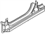 Hyundai 71322-1RD25 Panel-Side Sill Outrer,RH