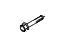 Hyundai 55419-2P000 Bolt