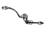 Hyundai 92430-2M550 Lamp Holder And Wiring Assembly