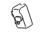 Hyundai 97788-2H000 Heat Cover-Expansion Valve