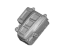 Hyundai 467W0-S8150-4XY LEVER COMPLETE-SHIFT BY WIRE