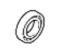 Hyundai 53066-4G500 Bearing-Differential Side