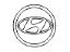 Hyundai 52960-1R600 Wheel Hub Cap Assembly