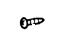 Hyundai 11223-05126 Bolt