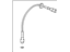 Hyundai 94240-29020 Cable Assembly-Speedometer Hyundai 94240-29020 Cable Assembly-Speedometer
