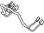 Hyundai 56190-3X200 Extension Wire