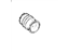 Hyundai 28138-22100 Air Intake Hose Hyundai 28138-22100 Air Intake Hose