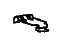 Hyundai 97237-38000 Clamp-Cable