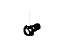 Hyundai 11254-06251 Bolt