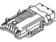 Hyundai 95440-4E201 Automatic Transaxle Control Module