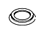 Hyundai 31118-FD550 Grommet
