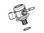 Hyundai 35320-3F250 Pump-High Pressure