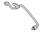 Hyundai 35305-3F350 Pipe-High Pressure,RH