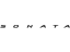 Hyundai 86310-L0ZA0 EMBLEM-SONATA