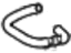 Hyundai 31071-3L700 Hose-Fuel Hyundai 31071-3L700 Hose-Fuel
