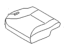 Hyundai 89200-4D141-CS2 Cushion Assembly-3RD Seat,RH