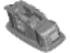 Hyundai 92896-AA000-NNB Lamp Assembly-Vanity,RH
