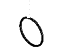 Hyundai 45820-3A500 O-Ring