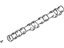 Hyundai 24100-38201 Intake Camshaft Assembly Hyundai 24100-38201 Intake Camshaft Assembly