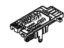 Hyundai 91251-3B401 Junction Box Assembly