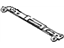 Hyundai 29242-3C155 Bracket "B"-Engine Cover Hyundai 29242-3C155 Bracket "B"-Engine Cover