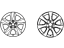 Hyundai 52910-3Y250 Wheel Rim