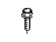 Hyundai 11403-06146-K Bolt