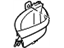 Hyundai 83740-3S050-RAS Handle-Rear Door,RH