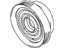 Hyundai 97643-29500 Air Conditioning Compressor Pulley Assembly Hyundai 97643-29500 Air Conditioning Compressor Pulley Assembly