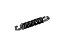 Hyundai 58255-1G300 Spring-Shoe Return,Lower