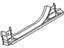 Hyundai 71322-2SD00 Panel-Side Sill Outrer,RH