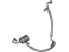 Hyundai 97762-KL500 Discharge Hose Hyundai 97762-KL500 Discharge Hose