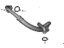 Hyundai 97763-CU500 HOSE-SUCTION